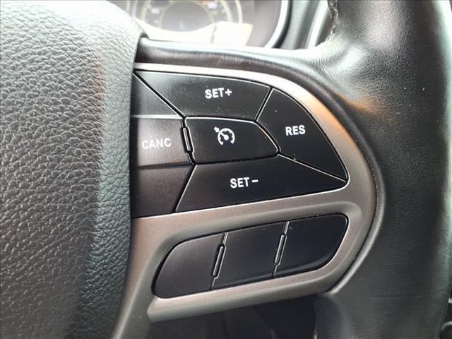 used 2019 Jeep Cherokee car, priced at $14,995