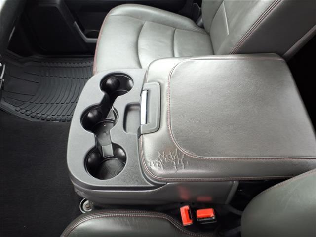 used 2016 Ram 1500 car, priced at $11,995