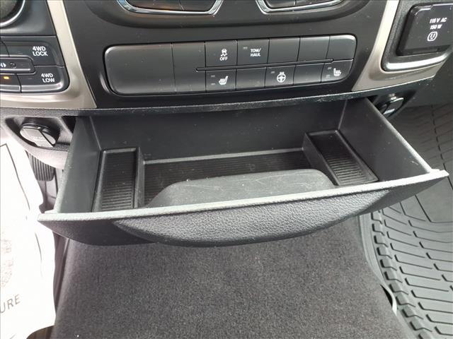 used 2016 Ram 1500 car, priced at $11,995