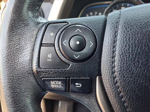 used 2013 Toyota RAV4 car, priced at $17,595