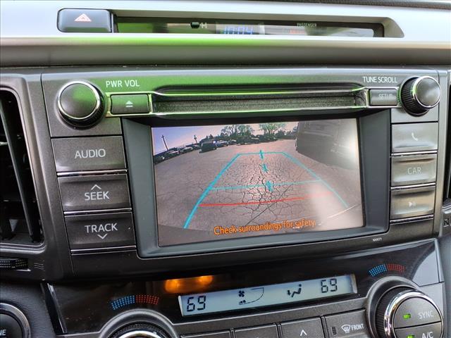 used 2013 Toyota RAV4 car, priced at $17,595