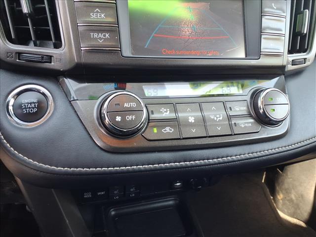 used 2013 Toyota RAV4 car, priced at $17,595