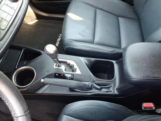 used 2013 Toyota RAV4 car, priced at $17,595