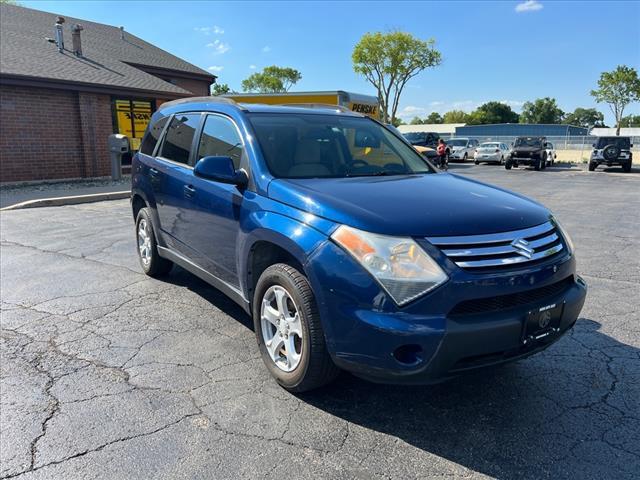 used 2008 Suzuki XL7 car, priced at $5,995