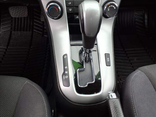 used 2012 Chevrolet Cruze car, priced at $8,995