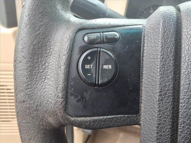 used 2008 Ford F-250 car, priced at $8,995