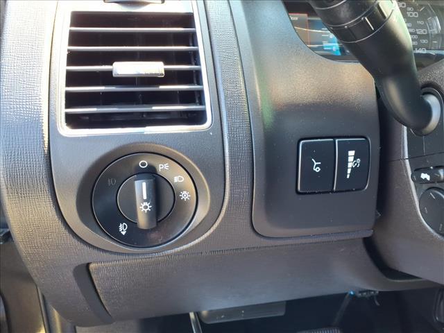 used 2019 Ford Flex car