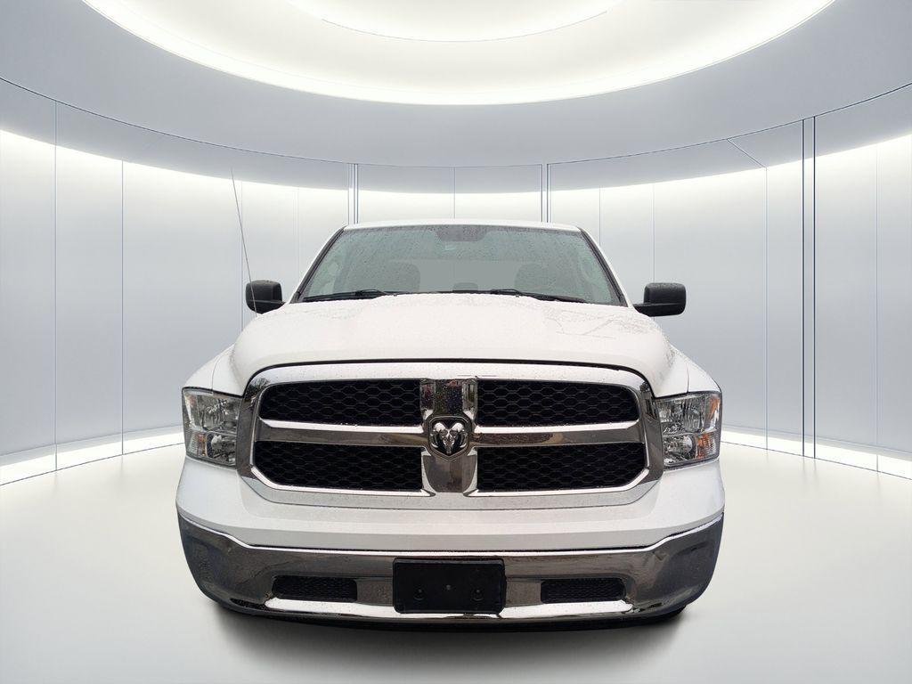 used 2024 Ram 1500 Classic car, priced at $24,294