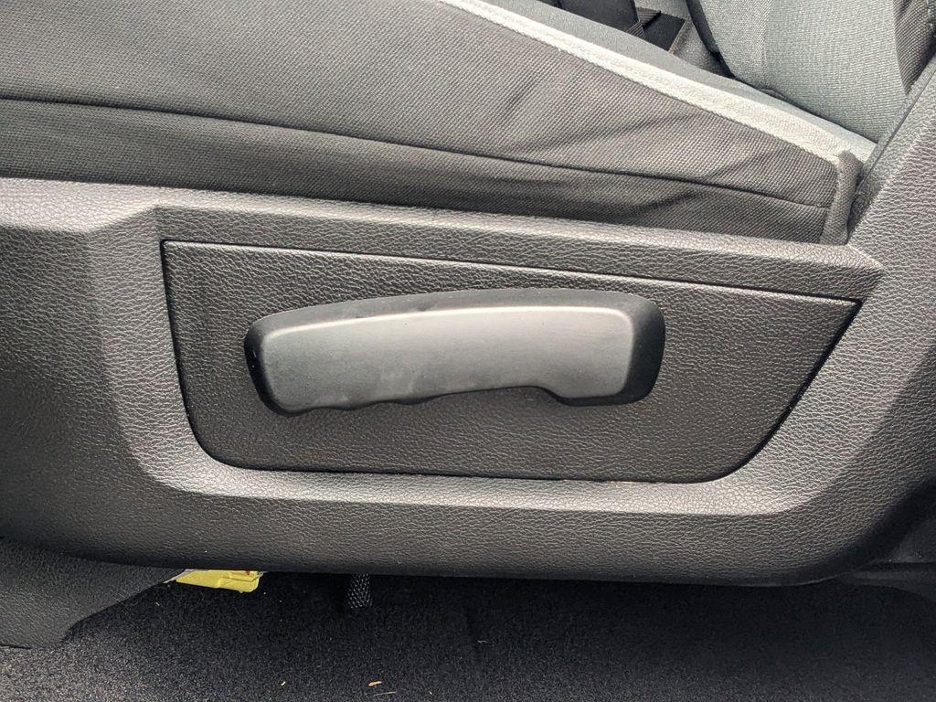 used 2024 Ram 1500 Classic car, priced at $24,294