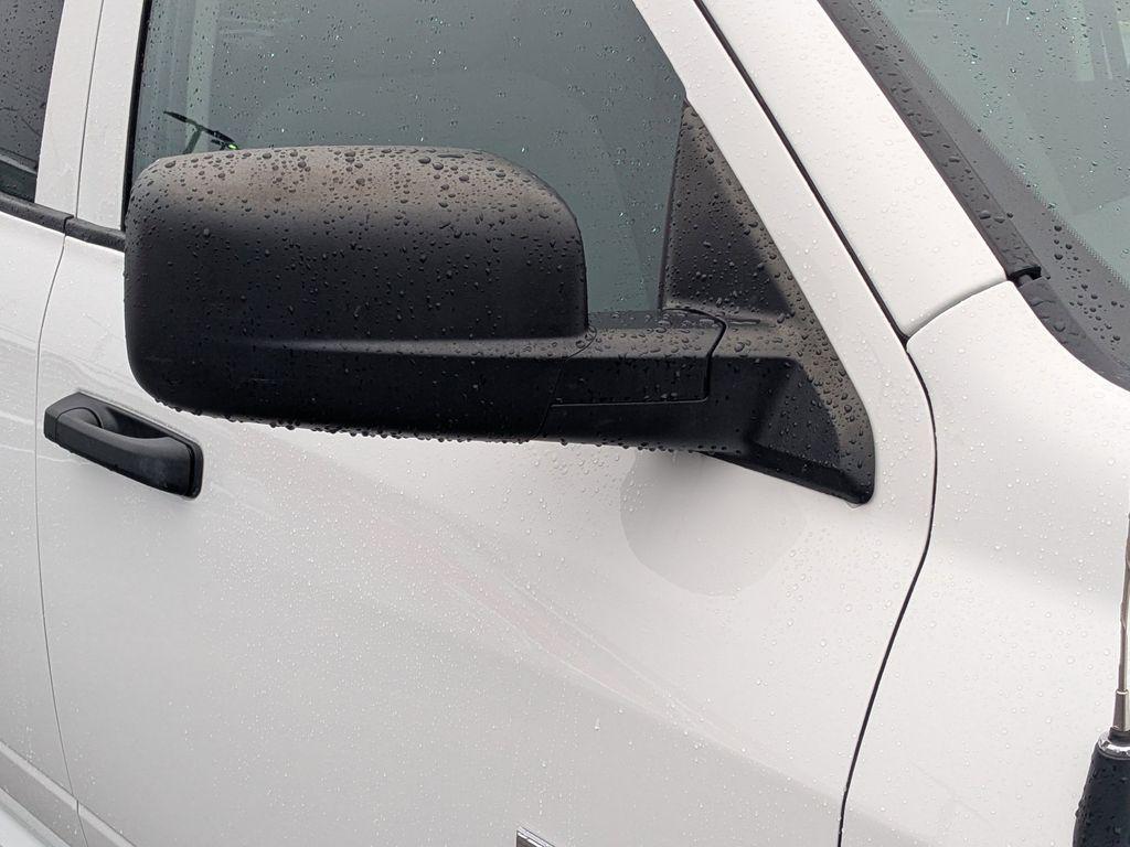 used 2024 Ram 1500 Classic car, priced at $24,294