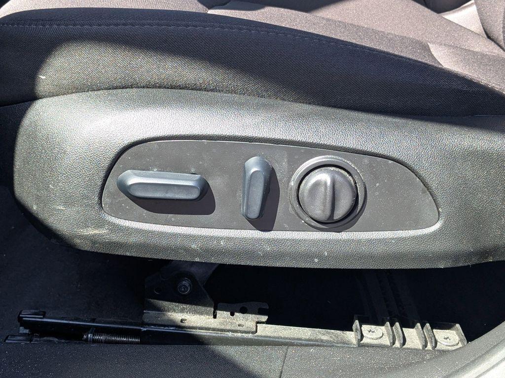 used 2024 Chevrolet Malibu car, priced at $16,535