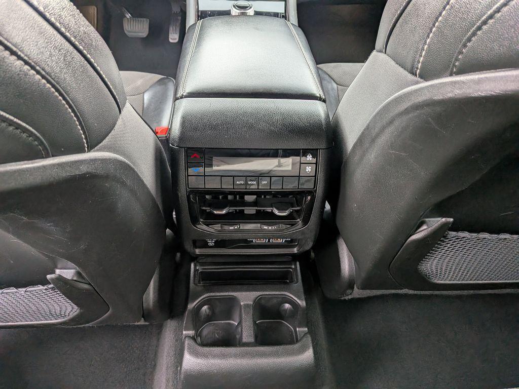 used 2023 Jeep Grand Cherokee L car, priced at $26,134