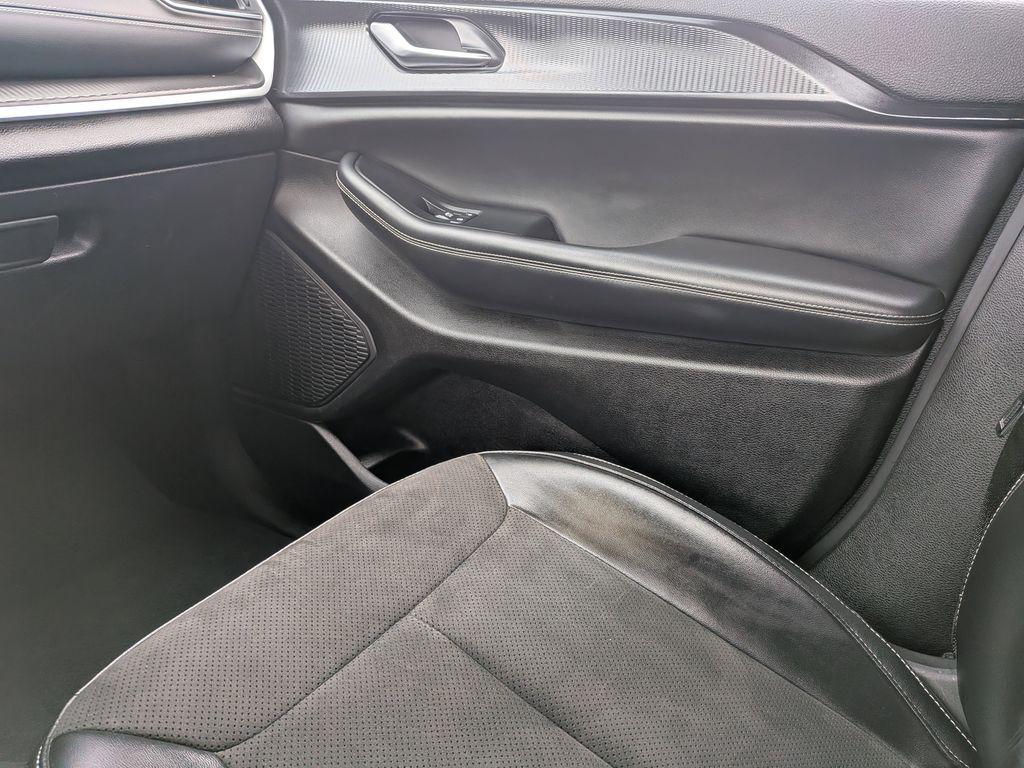 used 2023 Jeep Grand Cherokee L car, priced at $26,134