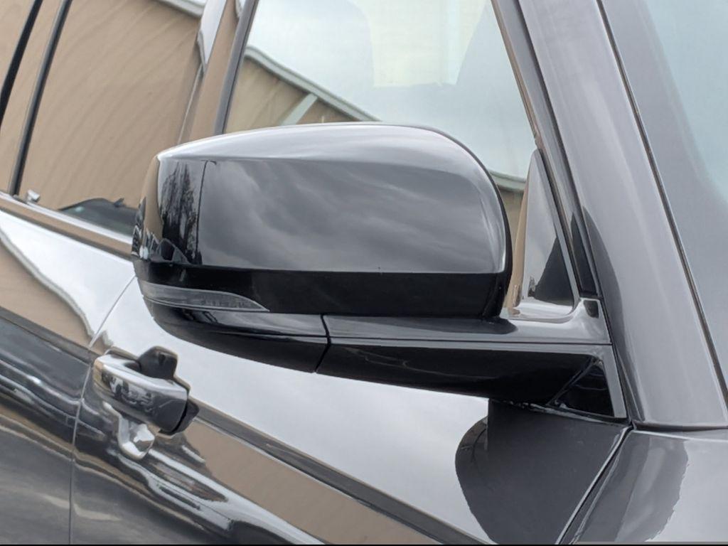 used 2023 Jeep Grand Cherokee L car, priced at $26,134