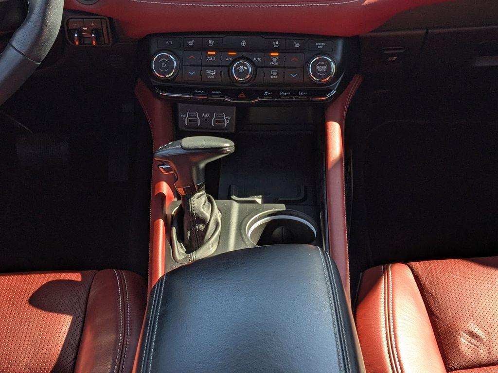 used 2023 Dodge Durango car, priced at $78,941