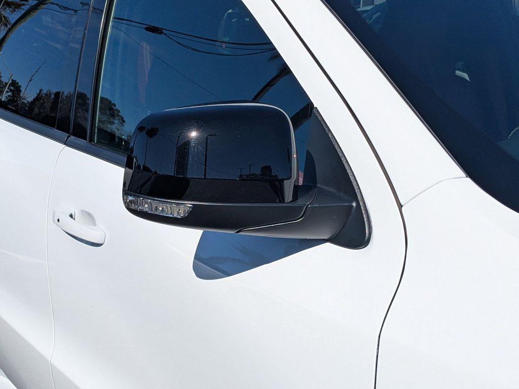 used 2023 Dodge Durango car, priced at $78,941