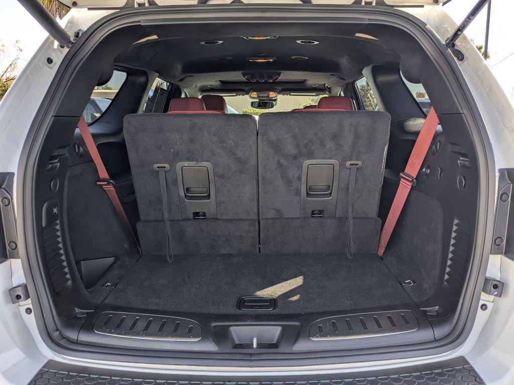 used 2023 Dodge Durango car, priced at $78,941