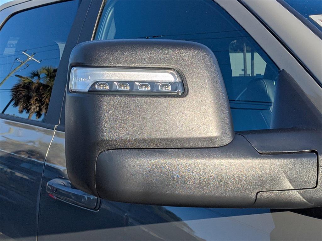 new 2026 Ram 2500 car, priced at $73,500