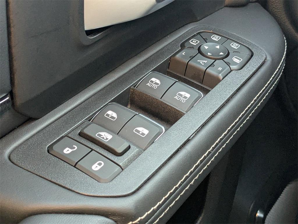 new 2026 Ram 2500 car, priced at $73,500