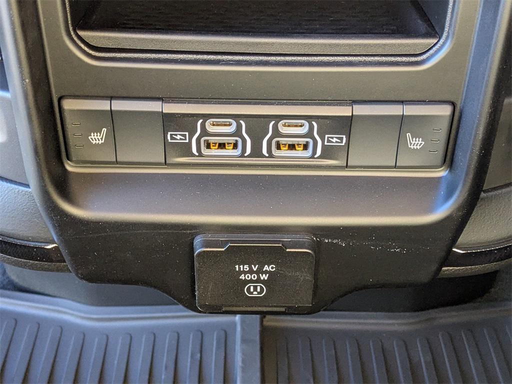 new 2026 Ram 2500 car, priced at $73,500