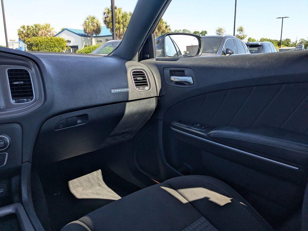 used 2023 Dodge Charger car, priced at $26,000
