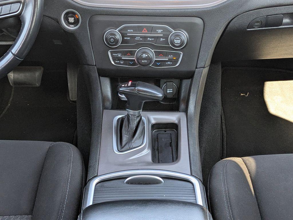 used 2023 Dodge Charger car, priced at $26,000