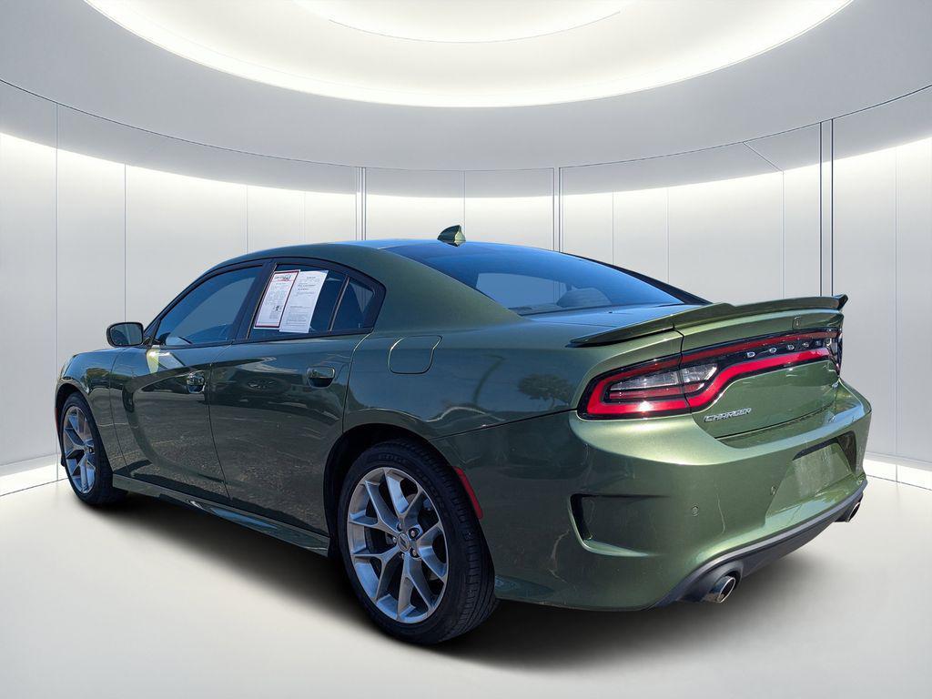 used 2023 Dodge Charger car, priced at $26,000