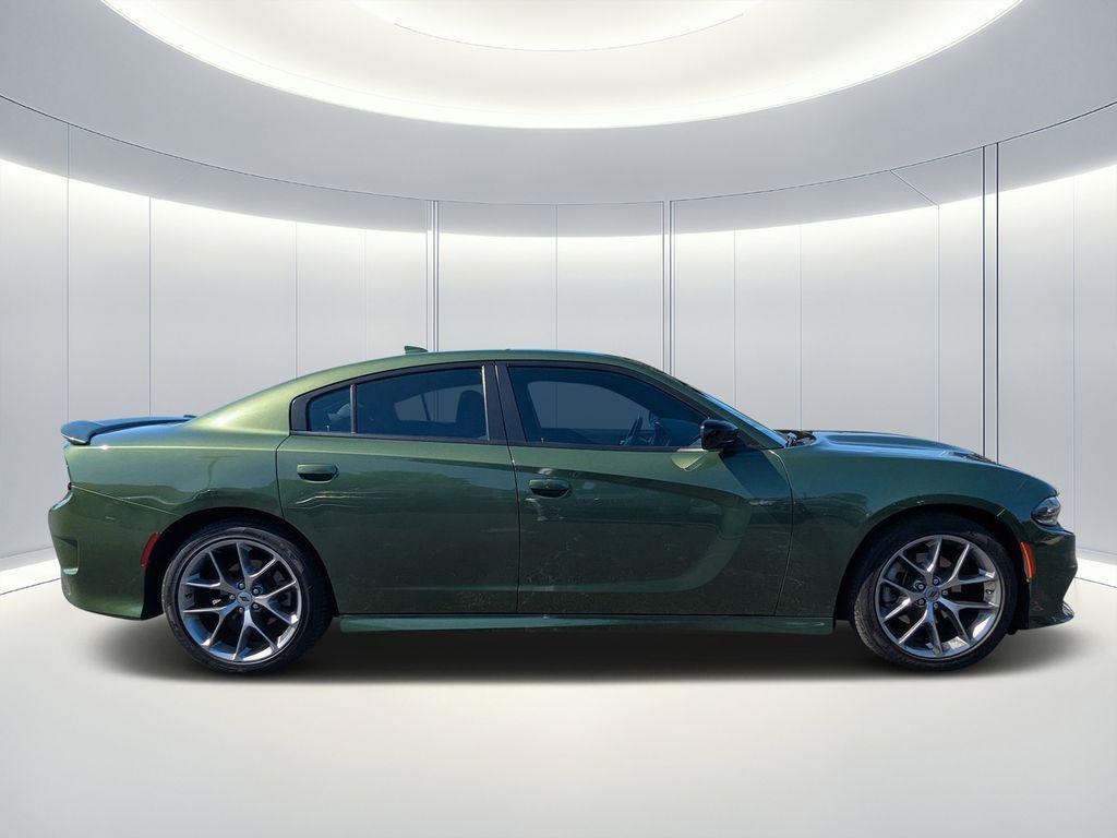 used 2023 Dodge Charger car, priced at $26,000