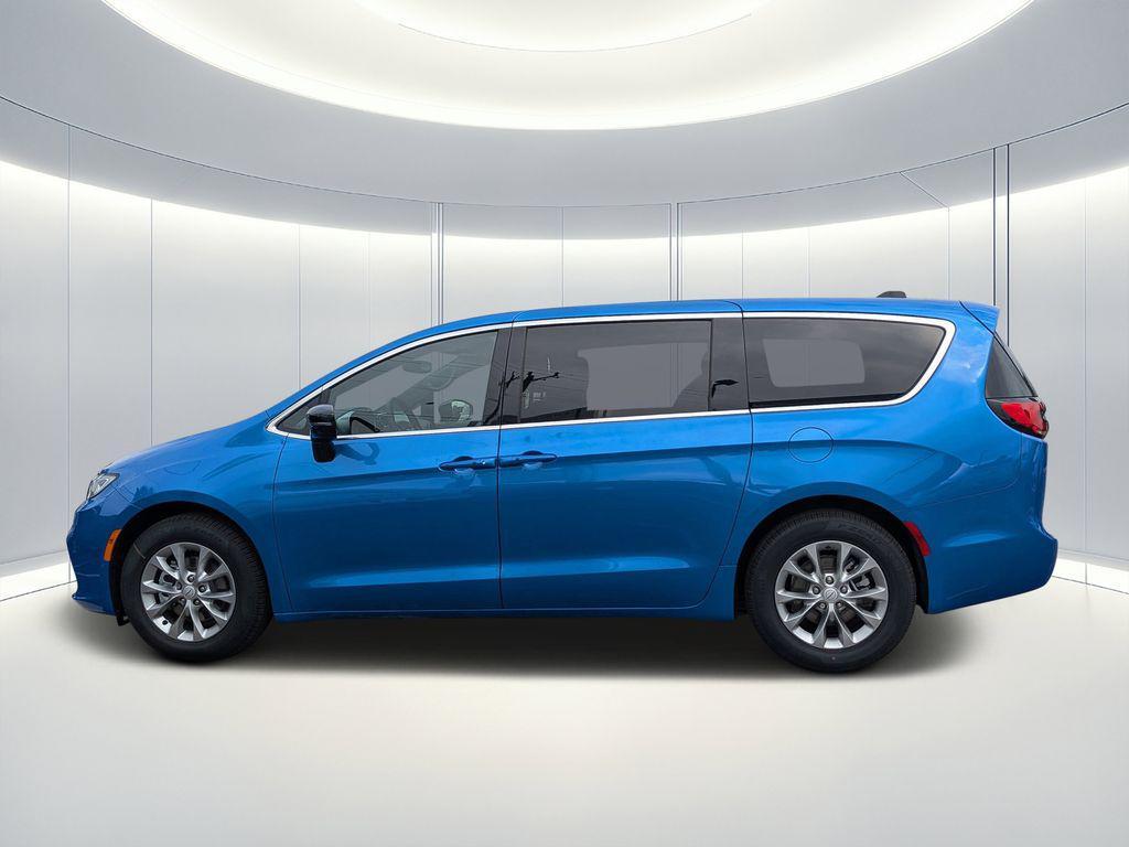 new 2026 Chrysler Pacifica car, priced at $48,640
