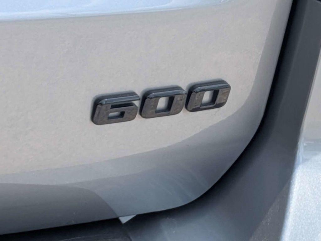 used 2024 Cadillac Escalade car, priced at $91,476