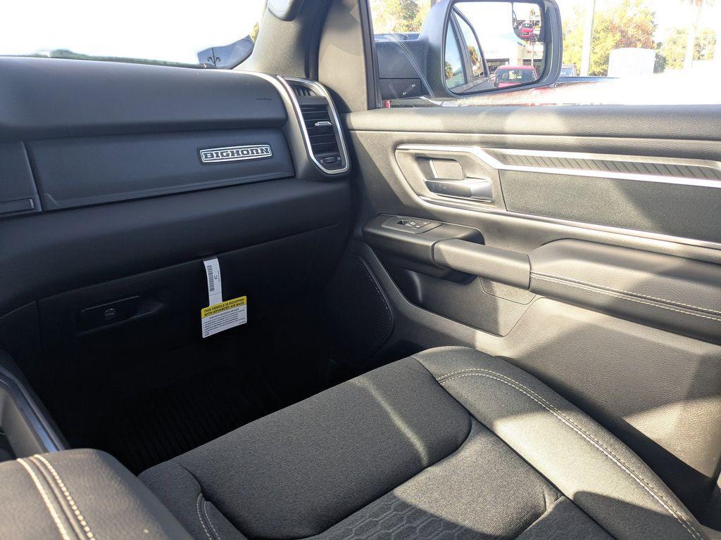 new 2026 Ram 1500 car, priced at $51,740