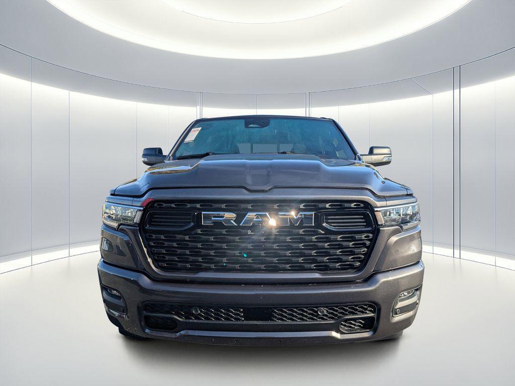 new 2026 Ram 1500 car, priced at $51,740