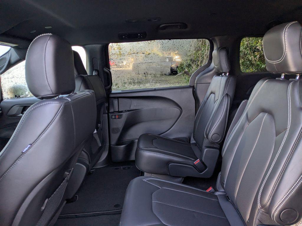 new 2026 Chrysler Voyager car, priced at $37,500