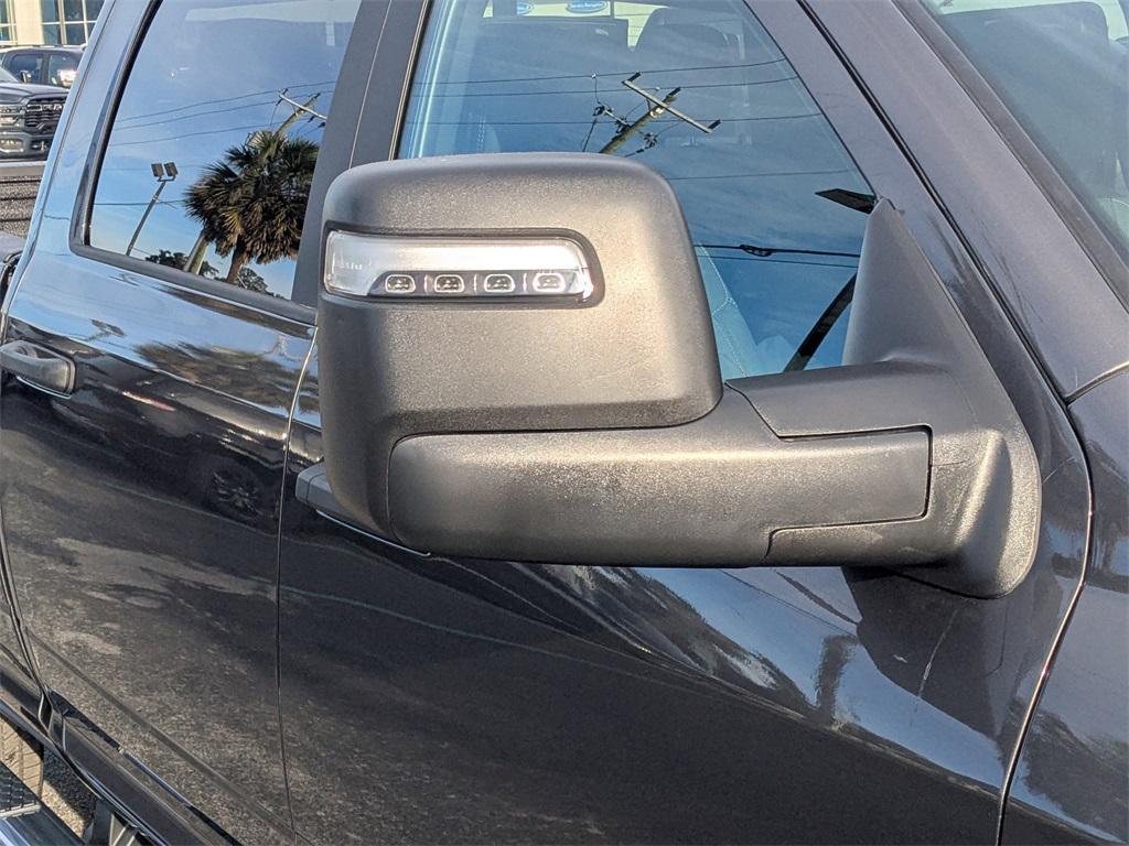 new 2026 Ram 2500 car, priced at $66,855