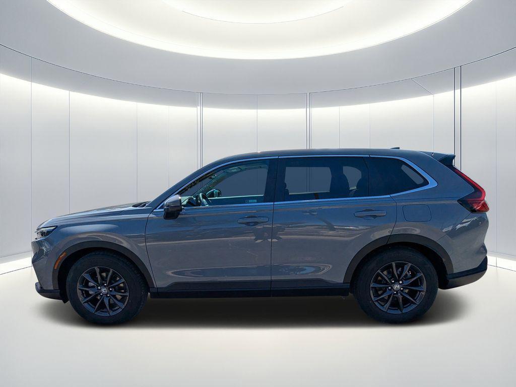 used 2026 Honda CR-V car, priced at $33,985