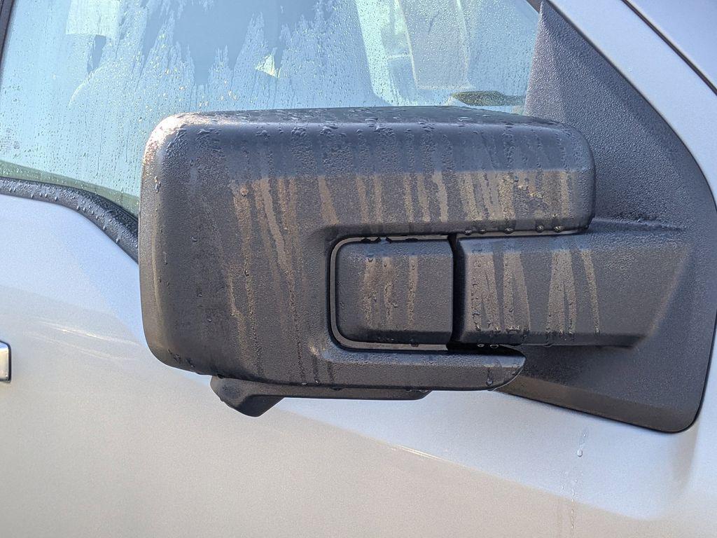 used 2024 Ford F-150 car, priced at $39,991