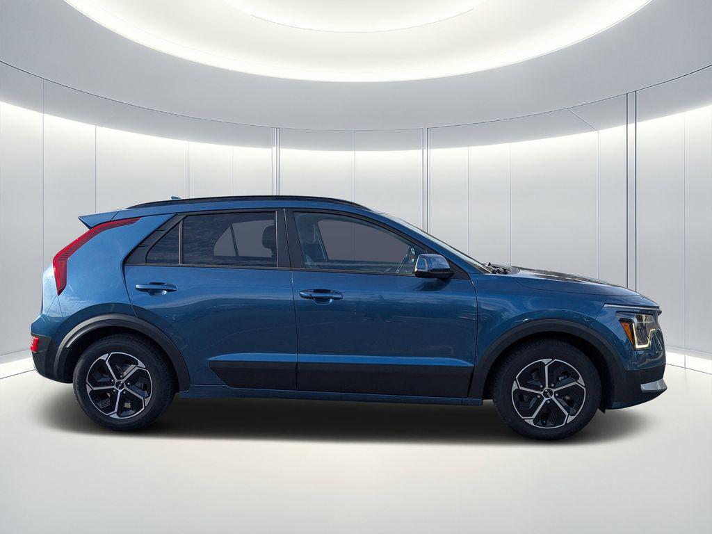 used 2023 Kia Niro Plug-In Hybrid car, priced at $19,941
