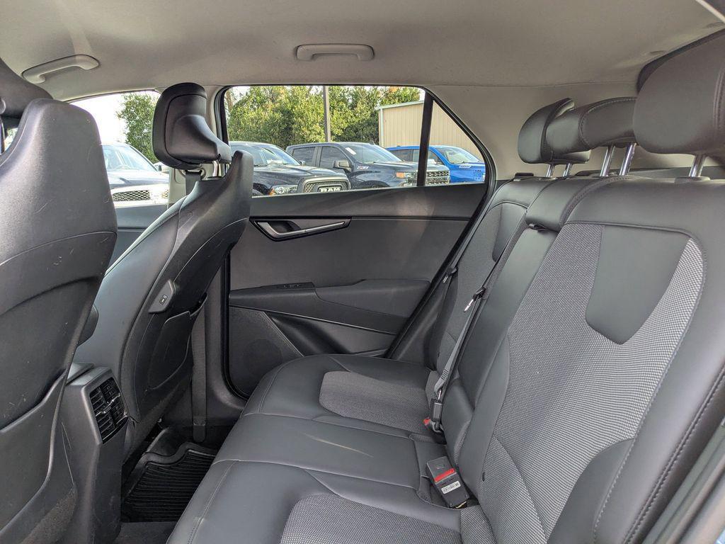 used 2023 Kia Niro Plug-In Hybrid car, priced at $19,941