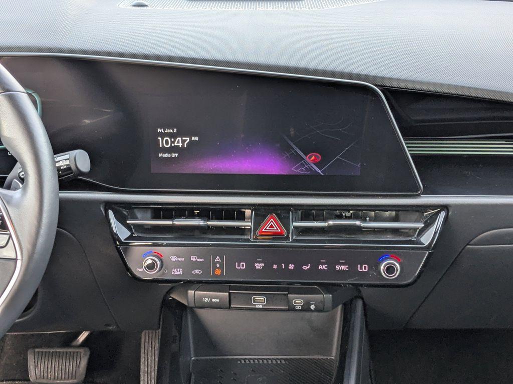 used 2023 Kia Niro Plug-In Hybrid car, priced at $19,941
