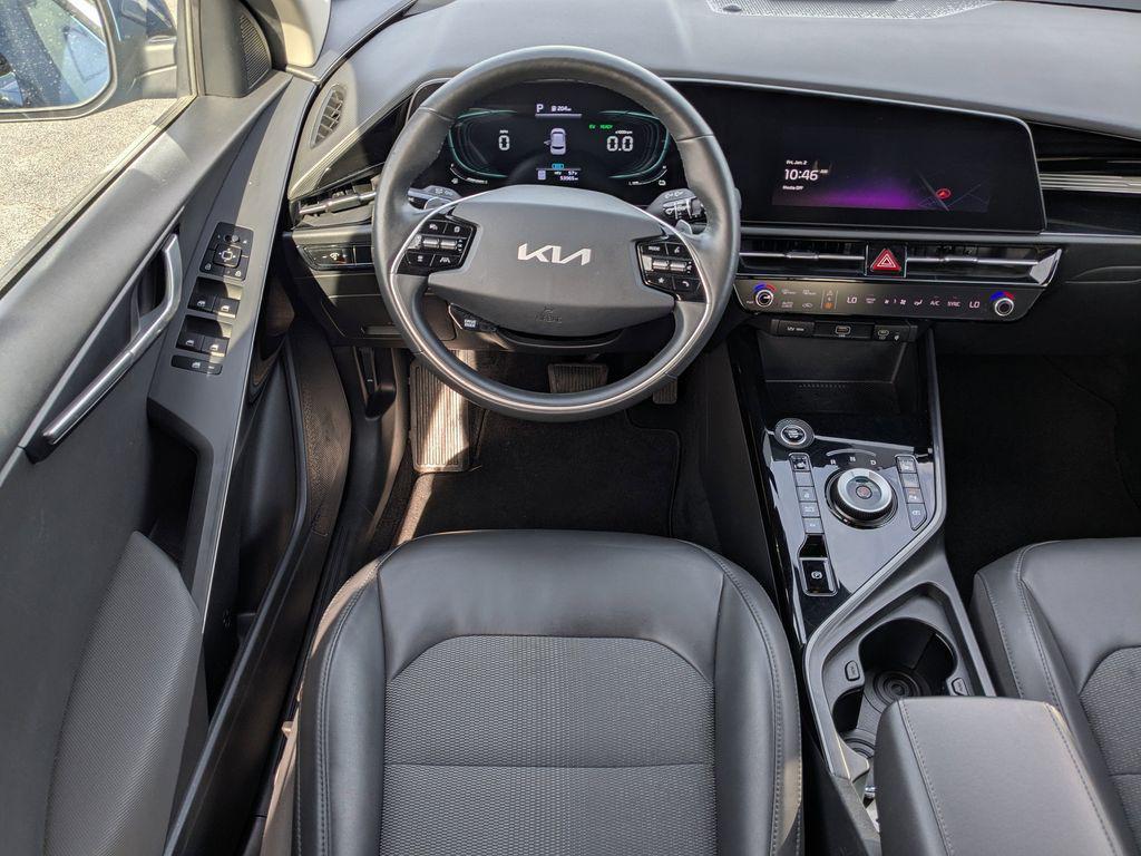 used 2023 Kia Niro Plug-In Hybrid car, priced at $19,941
