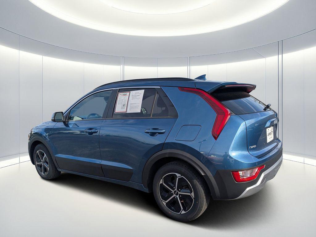 used 2023 Kia Niro Plug-In Hybrid car, priced at $19,941