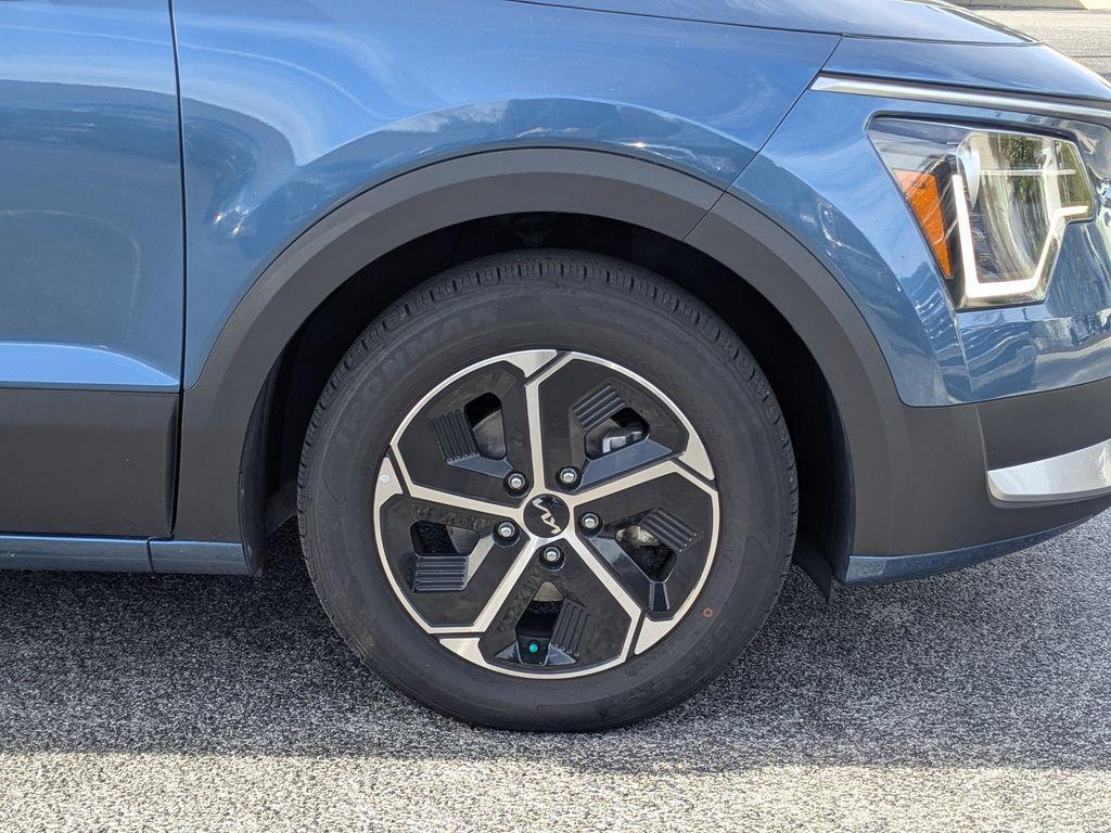 used 2023 Kia Niro Plug-In Hybrid car, priced at $19,941