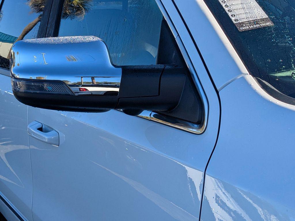 new 2026 Ram 1500 car, priced at $78,207