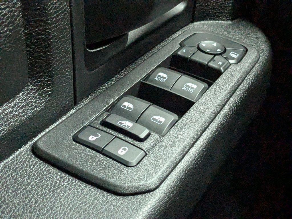 used 2025 Ram 3500 car, priced at $64,000