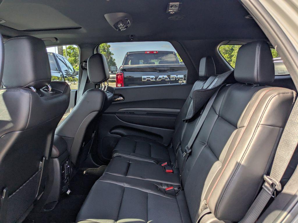 new 2026 Dodge Durango car, priced at $48,220