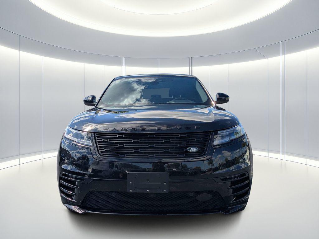 used 2025 Land Rover Range Rover Velar car, priced at $41,327