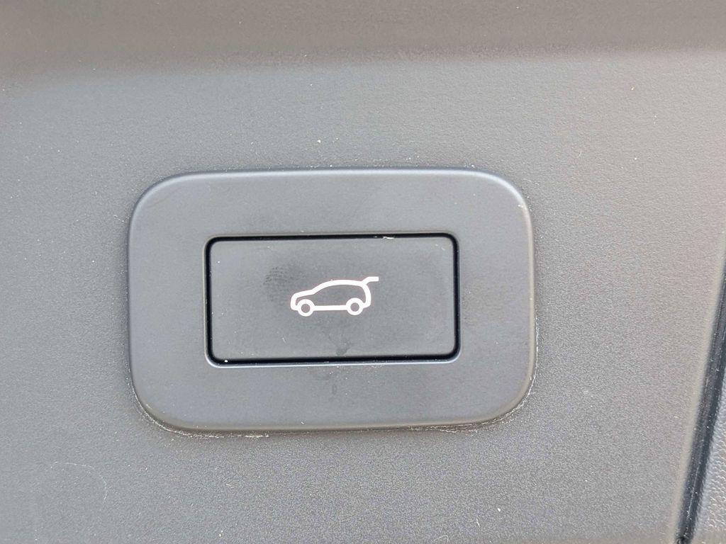 used 2025 Land Rover Range Rover Velar car, priced at $41,327