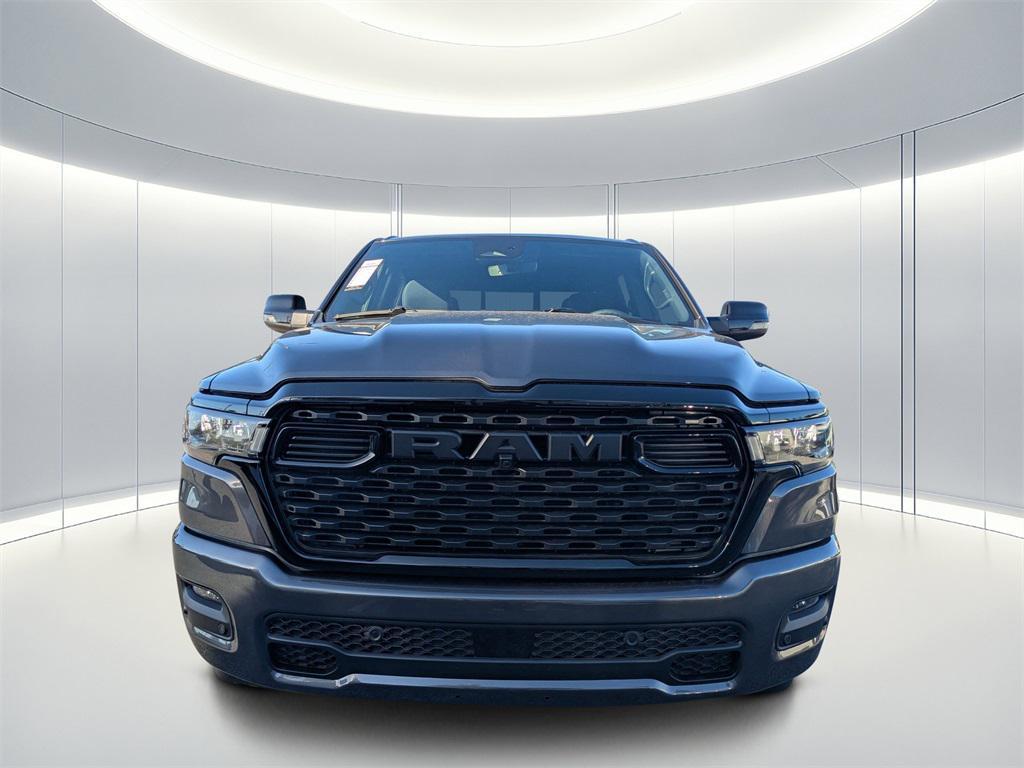 new 2026 Ram 1500 car, priced at $53,815