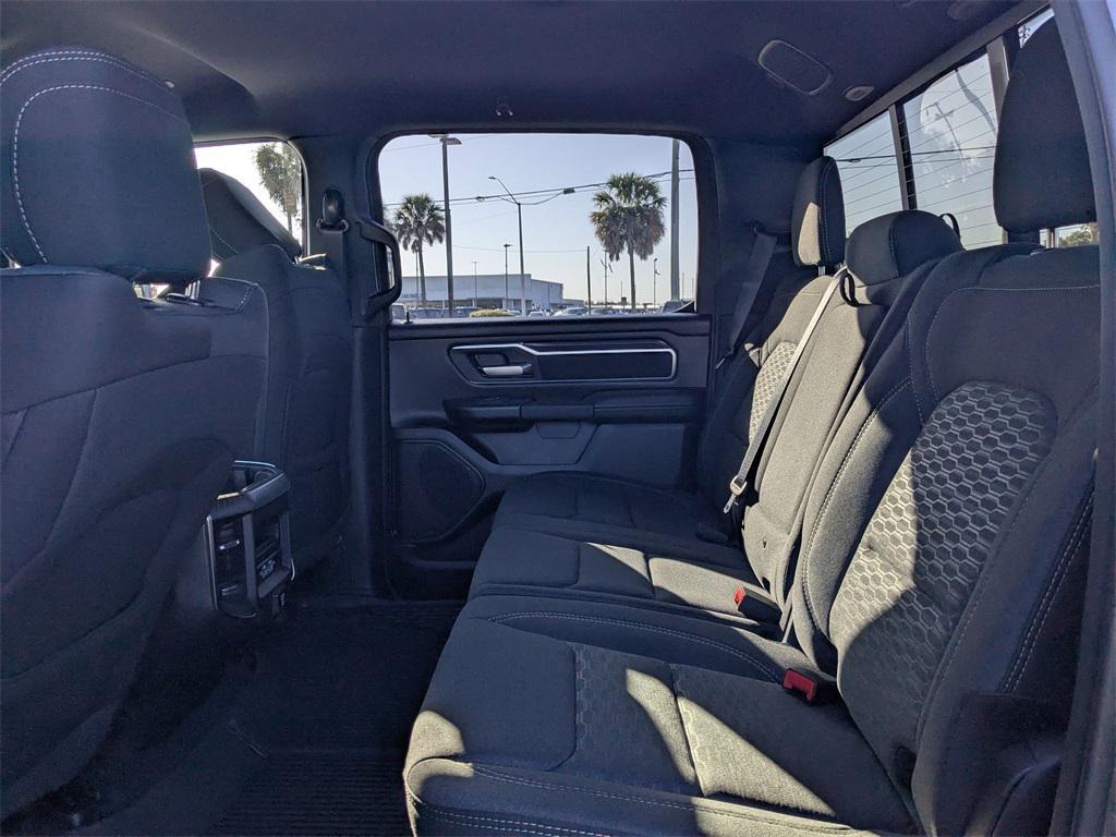 new 2026 Ram 1500 car, priced at $53,815