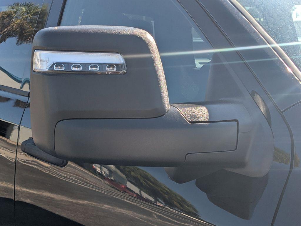 new 2026 Ram 2500 car, priced at $67,250